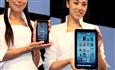 夏普發布兩款新型平板電腦2011年銷量或達百萬