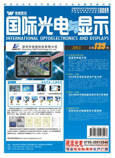 創(chuàng)新應(yīng)用驅(qū)動臺灣材料零組件產(chǎn)業(yè)市場增長