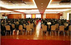 深圳市平板顯示行業(yè)協(xié)會(huì)2011年年會(huì)圓滿召開(kāi)