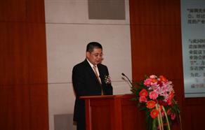 2012年深圳光電顯示周暨中國(guó)（國(guó)際）彩電節(jié)新聞發(fā)布會(huì)在深盛大召開(kāi)