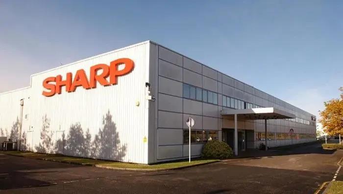 夏普重回美國(guó)電視市場(chǎng)，由鴻海墨西哥廠代工