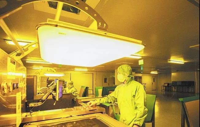 總投資6億！全洋高精度金屬掩膜版項(xiàng)目正式簽約黃石經(jīng)開區(qū)