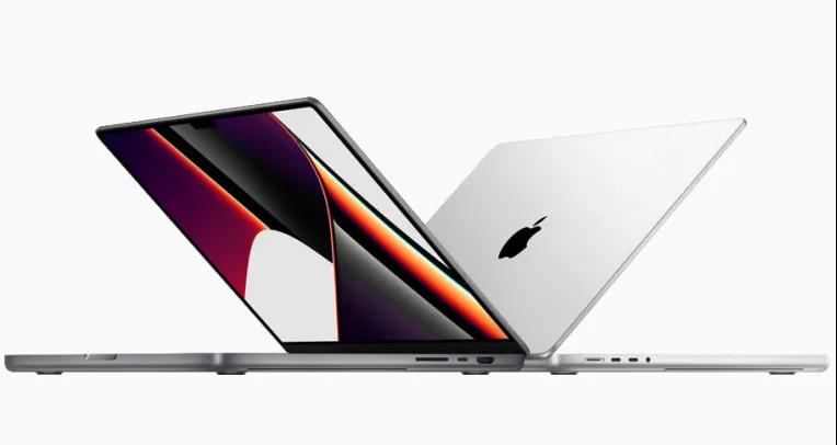 MacBook Pro 搶攻高端市場，預計2022年 Mini LED背光筆記本出貨500萬臺