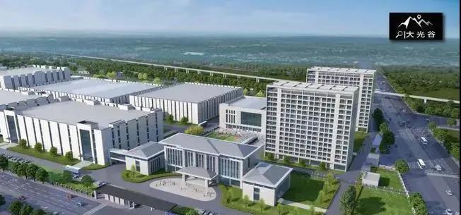 創維武漢Mini LED顯示科技產業園項目拿地成功