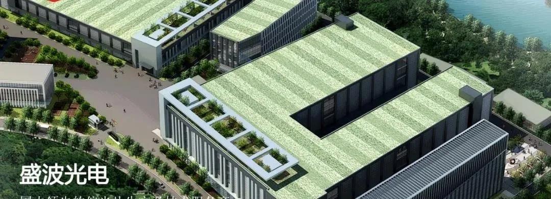 盛波光電OLED TV用偏光片已量產