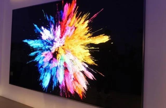 2021未來顯示技術十大運用趨勢