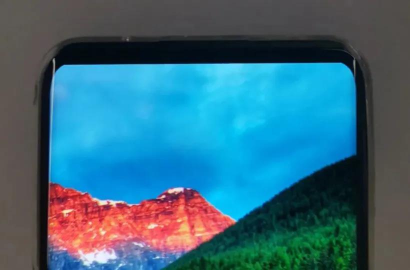 京東方重慶B12廠柔性OLED生產線投產，首位客戶是OPPO