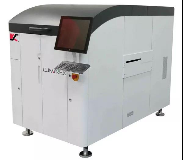 K&S新一代Mini/Micro LED平臺LUMINEX&trade;在德國亮相