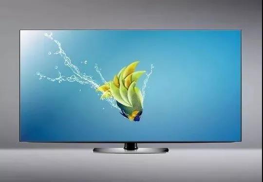 友達彭雙浪：電視面板需求回溫，明年出貨量將持平