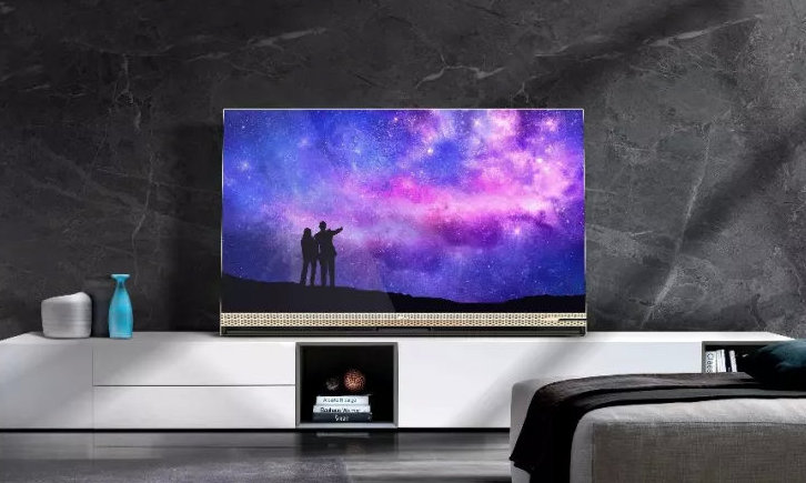 電視面板12月跌幅收斂，IT面板全面性跌價