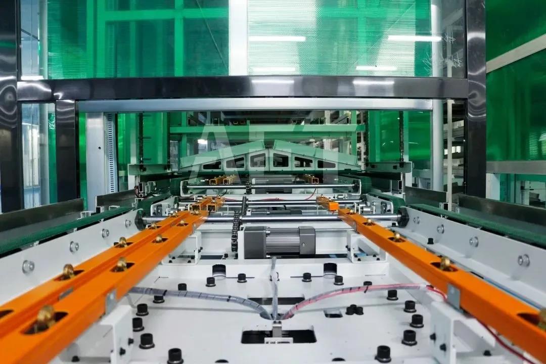 AET阿爾泰榮獲&ldquo;專精特新&rdquo;與&ldquo;知識(shí)產(chǎn)權(quán)示范&rdquo;兩項(xiàng)省級(jí)認(rèn)定