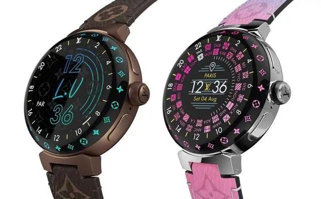 支持鴻蒙！LV智能手表發布：售價有點嚇人