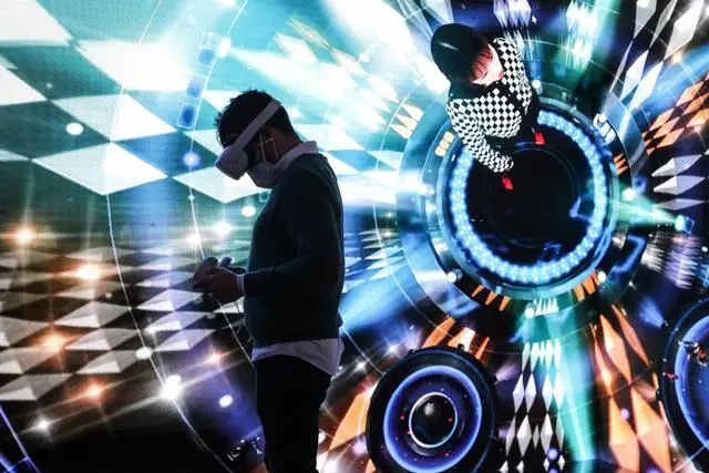 元宇宙、5G、物聯(lián)網(wǎng)&hellip;&hellip;2022世界移動(dòng)通信大會(huì)熱點(diǎn)掃描