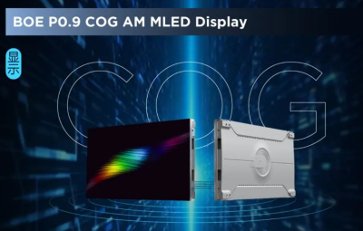 SID 2022來了!京東方、天馬、維信諾、三星、LGD、華星.....都展示了哪些新技術產品