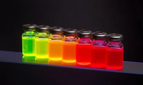 韓國全北大學：研發納米級量子點技術用于3D印刷