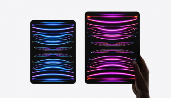 蘋果新款iPad用OLED面板價格為現有同尺寸的2-3倍