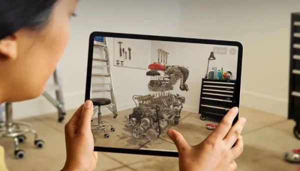 LG顯示正為蘋果開發混合OLED面板，準備用于新款iPad Pro平板電腦