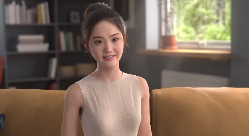 元宇宙丨首例涉&ldquo;虛擬數字人&rdquo;侵權案，在杭州互聯網法院判決