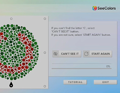 三星電視、顯示器將標配針對色盲人士的&ldquo;SeeColors 模式&rdquo;