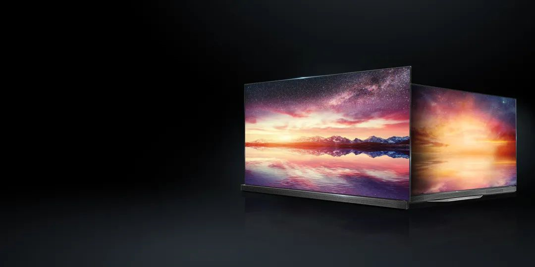 面板產業已形成寡占市場，產業結構與過去大不同