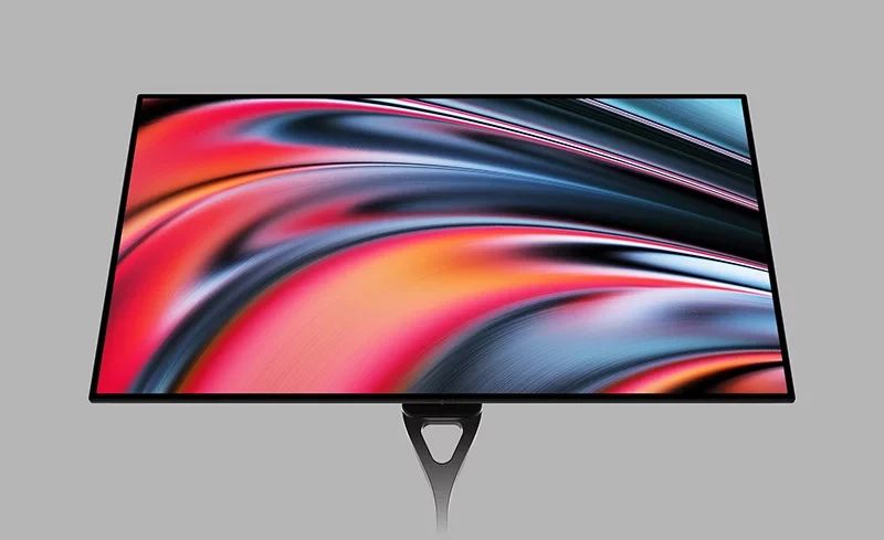 世界首款32 英寸4K 240Hz OLED 顯示器發布