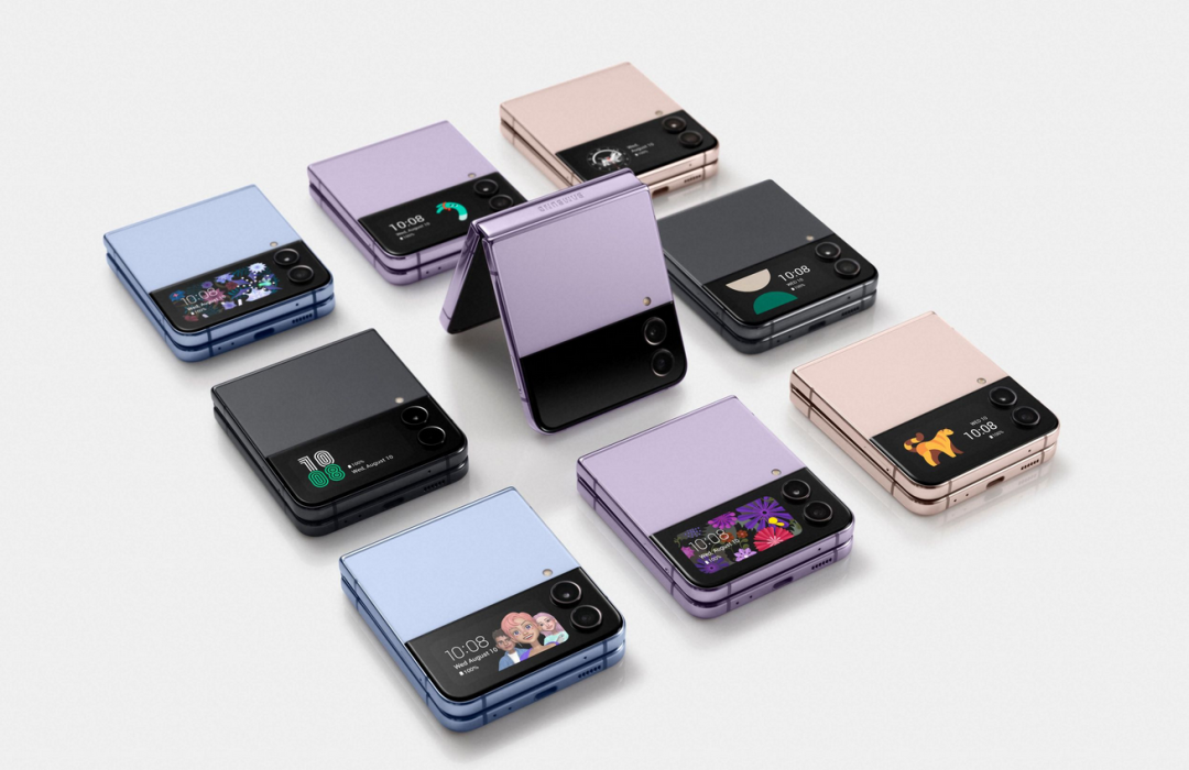 消息稱華為、三星明年將推平價折疊屏手機：售價600-700美元