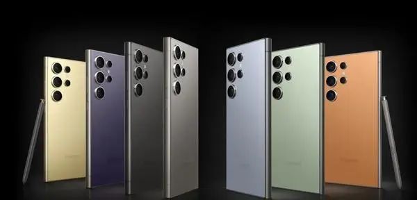 首款AI手機來了！最高13199元，三星Galaxy S24/S24+/Ultra正式發布，還有Galaxy Ring