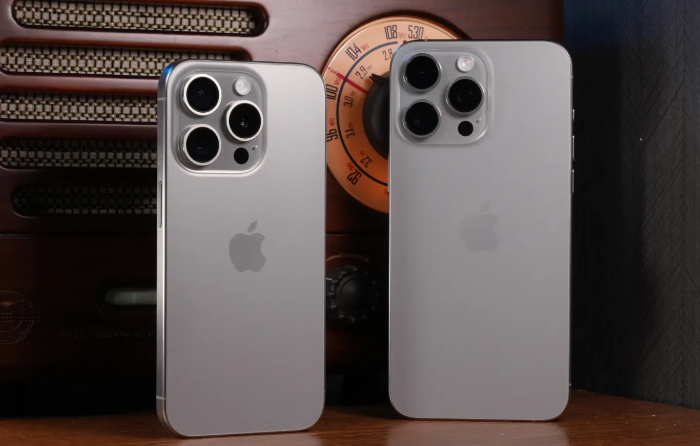 2023年中國手機市場份額排名，蘋果第一，OPPO小折疊賣爆了！