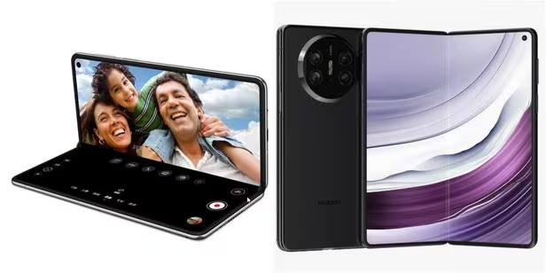 京東方去年Q4可折疊面板出貨量排名第一，超越三星顯示