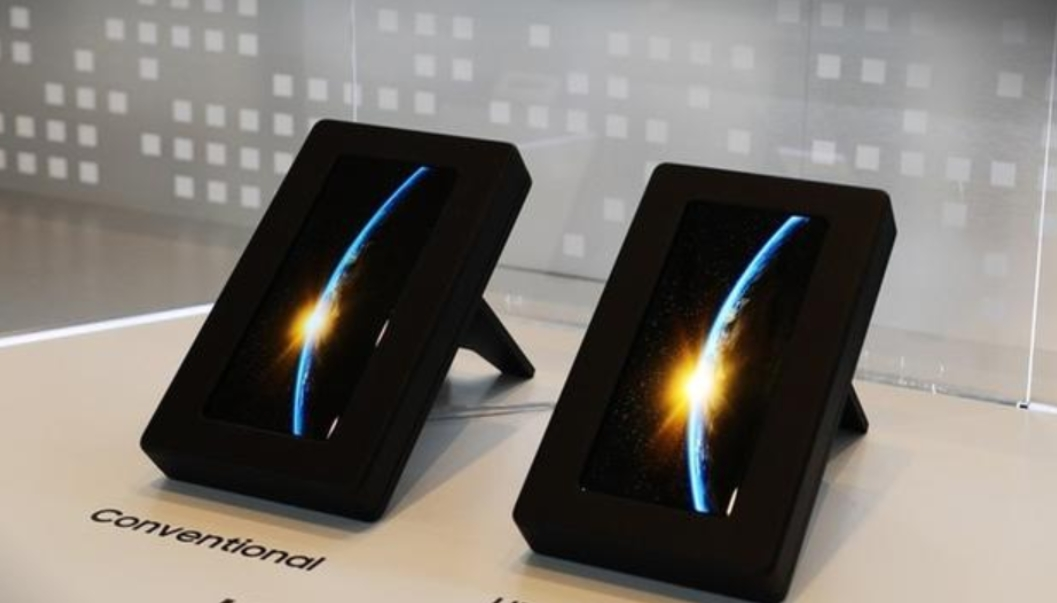 903億韓元！韓國支持OLED、Micro LED研發