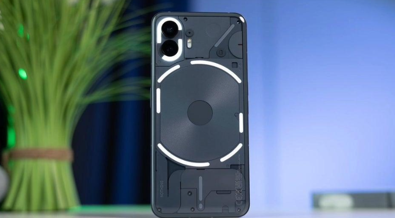 Nothing Phone（2a）手機官宣