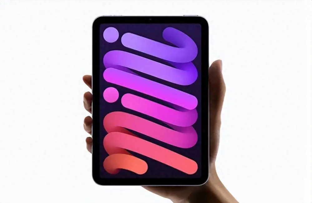 消息稱蘋果最快2026年推出小尺寸可折疊屏iPad 將取代iPad mini