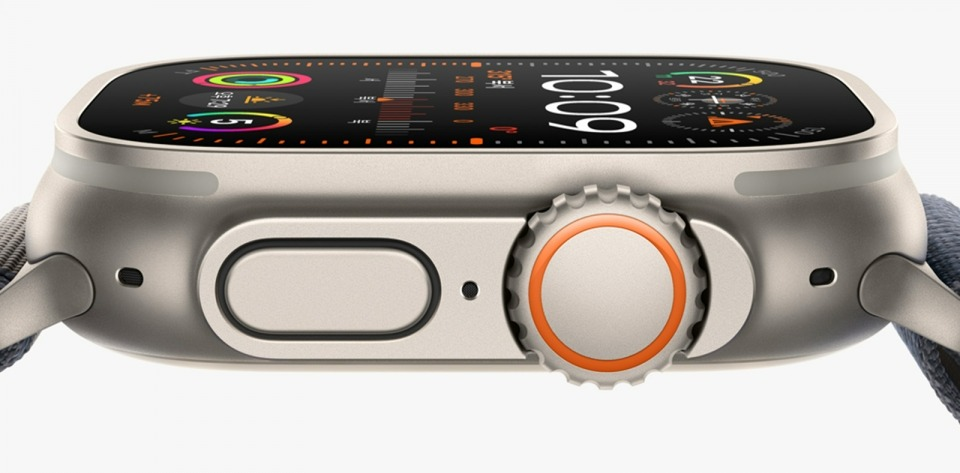 消息稱Micro LED版Apple Watch仍將無緣2026年，因零部件供應鏈尚未完成......