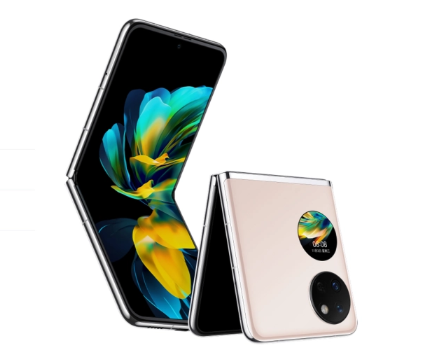 華為卷軸屏手機專利曝光，有望成第一個量產卷軸屏手機的廠商