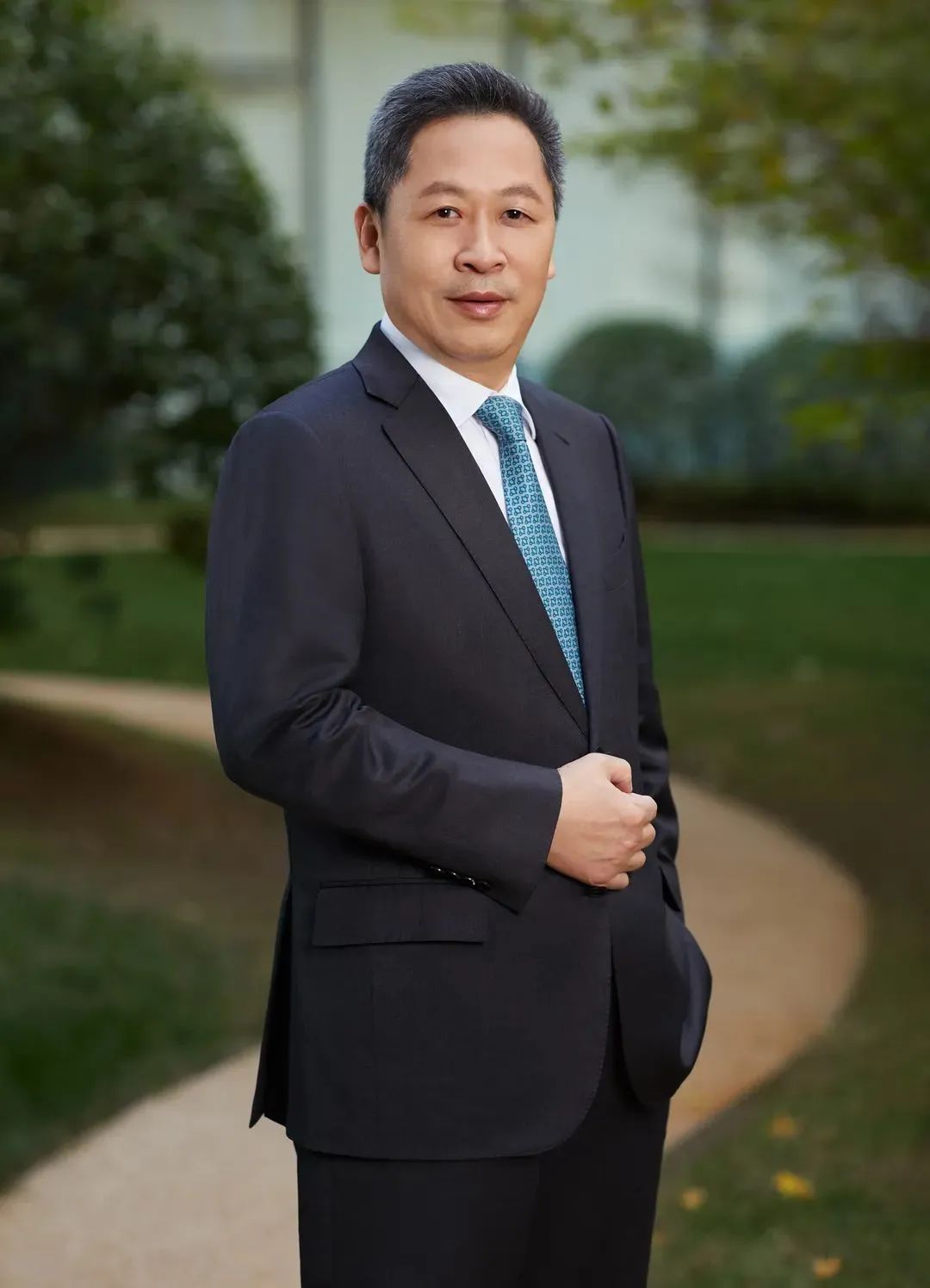 京東方董事長陳炎順獲評2024年&ldquo;David Sarnoff產業成就獎&rdquo;