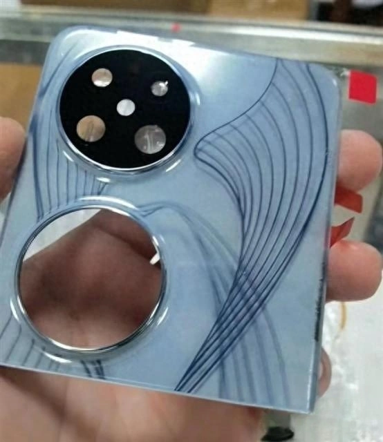 華為Pocket 2今日亮相：共五款配色 藝術版實現裸眼3D效果