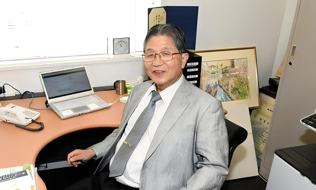 日本半導(dǎo)體教父，前爾必達(dá)社長坂本幸雄辭世