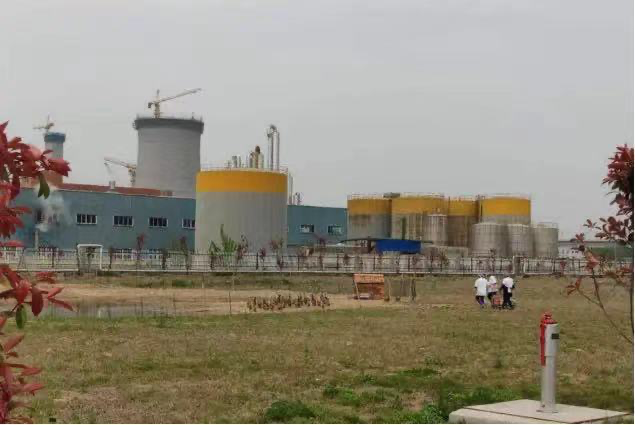 時代芯存重組！我國最后一座12英寸爛尾廠終被接盤