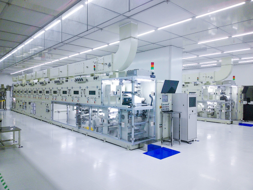 寧波連森材料PCB ACF接連喜獲國內(nèi)面板大廠正式訂單