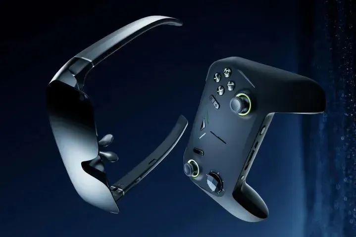 MWC 2024：傳音Tecno、OPPO發布最新智能眼鏡