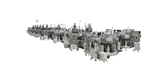 約1.8億元！Sunic宣布向湖畔供MicroOLED產(chǎn)線用蒸鍍機