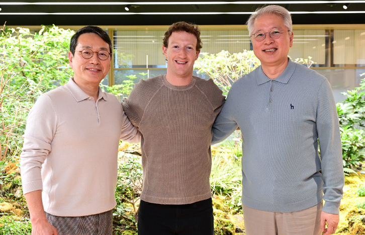 Meta與LG達成戰略合作，共同打造下一代 XR設備