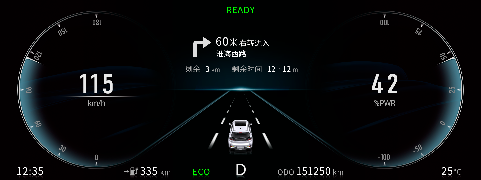 官宣！HKC惠科宣布車載業務成功通過全球頭部大客戶審核
