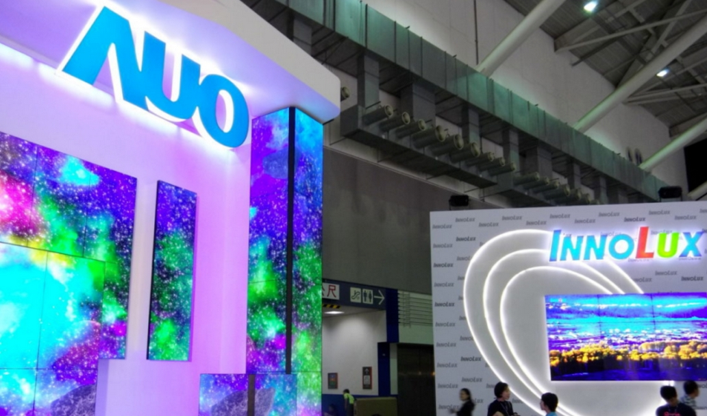 電價上漲！面板雙虎成本大增41億！