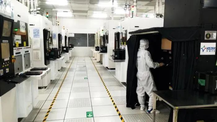 總投資30億，辰顯光電Micro LED產線下半年量產出貨