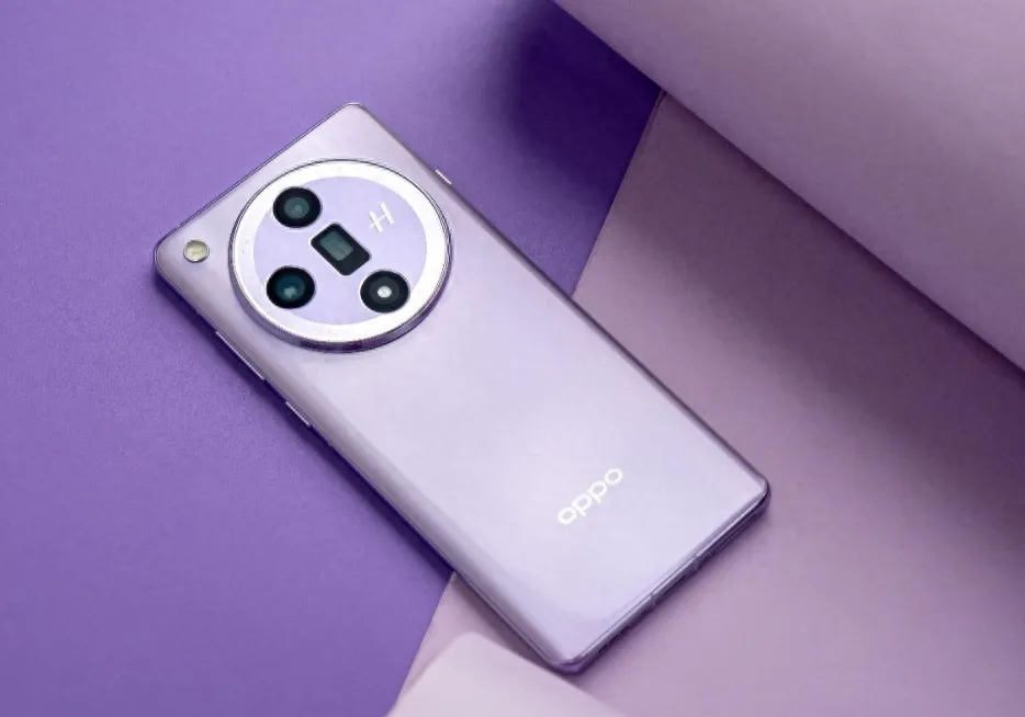 2月份性能排名前十的手機：oppo Find x7第一，iqoo neo 9pro也上榜