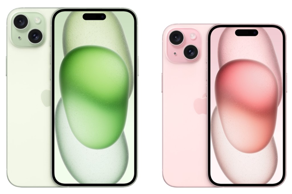 消息稱(chēng)蘋(píng)果在巴西組裝6.1英寸iPhone 15