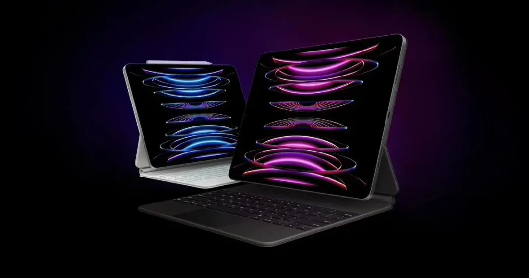 消息稱蘋果 4 月發布 OLED iPad Pro：11 英寸機型初期備貨吃緊