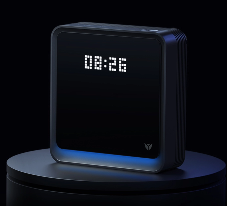 LED 點陣屏：京東云無線寶 AX6600 路由器 579 元新低（上市價 899 元）