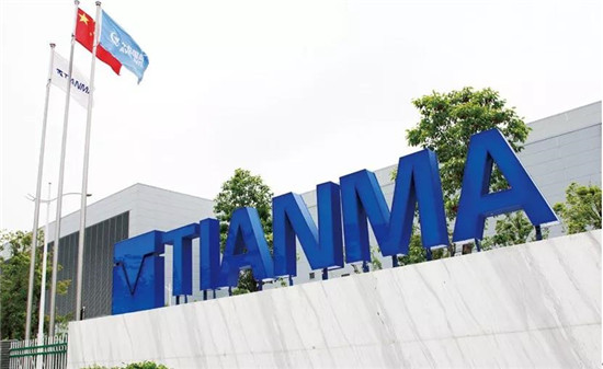 深天馬年報出爐：全年營收穩健增長，柔性OLED出貨躍升至國內第二